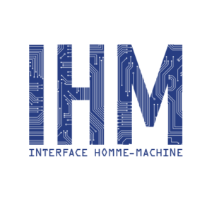 IHM logo